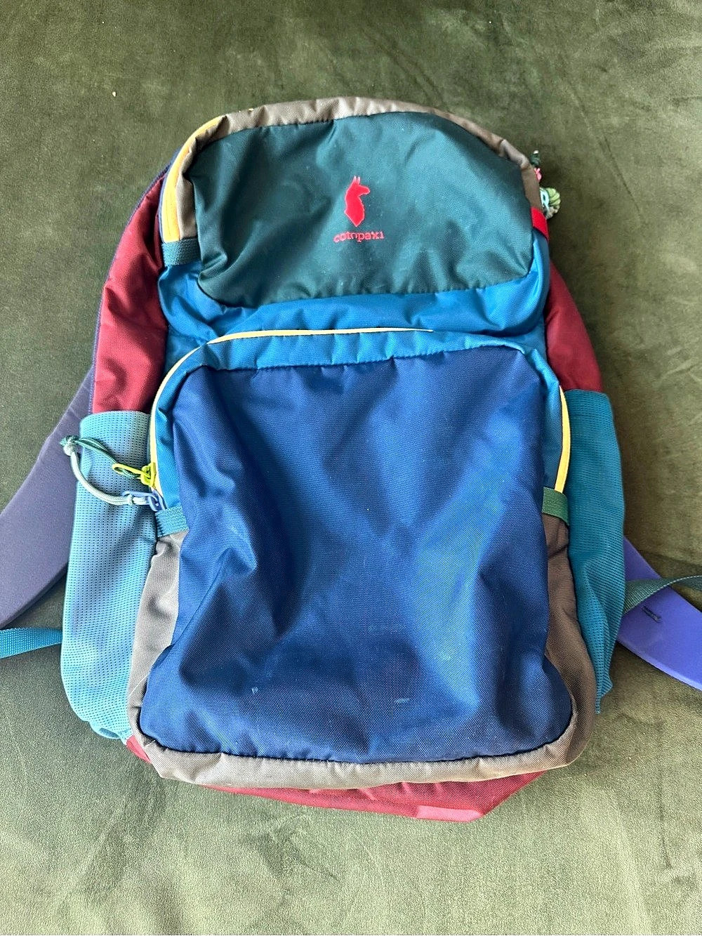 Cotopaxi Tarsa 16l Backpack